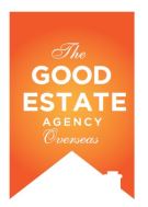 The Good Estate Agency Overseas, Manchester Logo