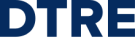 DTRE, London Logo
