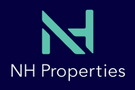 NH Properties, London Logo