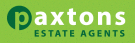 Paxtons Estate Agents, Trowbridge Logo