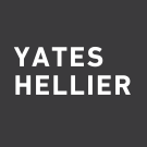 Yates Hellier, Glasgow Logo