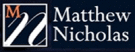 Matthew Nicholas Estate Agents, Wollaston Logo
