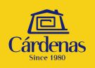 Cardenas Real Estate, Gran Canaria Logo