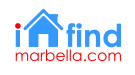 I FIND MARBELLA, Marbella Logo