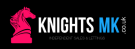 Knights MK, Milton Keynes Logo