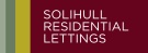 Solihull Residential Lettings Limited, Solihull Logo