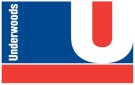 Underwoods, Northampton Logo