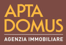 APTA DOMUS IMMOBILIARE S.R.L., Sansepolcro Logo