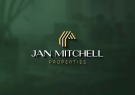 Jan Mitchell Properties, Covering North East Logo