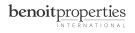 Benoit Properties International, Manchester Logo