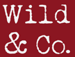 Wild & Co., Hackney Logo