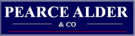 Pearce Alder & Co, Oxford Logo