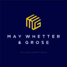 May Whetter & Grose, Fowey Logo