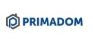 Primadom, Geneva Logo