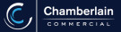 Chamberlain Commercial (UK) Ltd, Middlesex Logo