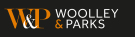 Woolley & Parks, Covering Yorkshire Logo