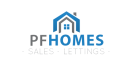 PF Homes, Newport Logo