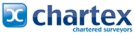 Chartex, Belper Logo