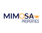 MimosaProperties, Lagos Logo