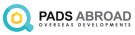 Pads Abroad Ltd., Blackburn Logo