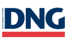 DNG, Rock Road Logo