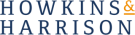 Howkins & Harrison, Commercial Logo