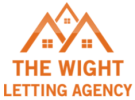 The Wight Letting Agency, Ryde Logo