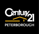 Century 21, Peterborough Logo