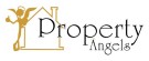 Property Angels Estate Agents, Bothwell Logo