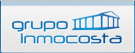 Grupo Inmocosta, Alicante Logo