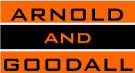 Arnold & Goodall, Whetstone Logo