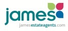James Estate Agents, Croxley Green Logo