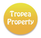 Tropea Property UK, Milton Keynes Logo