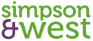 Simpson and West Lettings Ltd, Nottingham Logo