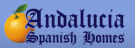 Andalucia Spanish Homes, Granada Logo