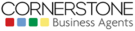 Cornerstone Business Agents Limited, Edinburgh Logo