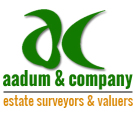 Aadum And Company, Abuja Logo