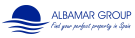Albamar Group, Benidorm Logo