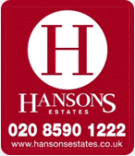 Hansons Estates, Seven Kings - Lettings Logo