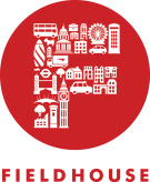Fieldhouse Residential Ltd, Battersea Logo