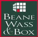 Beane Wass & Box, Ipswich Logo