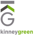 Kinney Green, London Logo