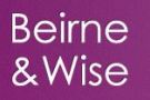 Beirne & Wise, Dublin Logo