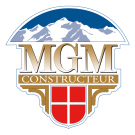 MGM, France Logo