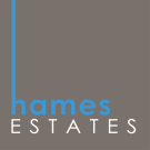 Hames Estates, Kilmacolm Logo