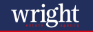 The Wright Estate Agency, East Cowes Logo