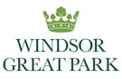 The Crown Estate, Windsor Logo