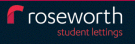 Roseworth Student Lettings, Newcastle Upon Tyne Logo