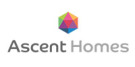 Ascent Homes Logo