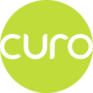 Curo Places, Curo - Resale Logo